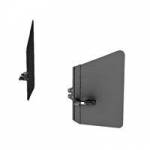ARRI K2.66274.0 (K2662740) SMB-1 Side Flags with Advanced Adjusters to Fit 4:3 Spherical Sunshade (Pair) ARRI K2.66274.0 (K2662740) SMB-1 Side Flags with Advanced Adjusters to Fit 4:3 Spherical Sunshade (Pair)